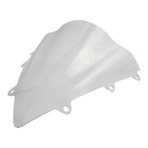 Airblade Clear Double Bubble Screen – Honda CBR1000RR 12>