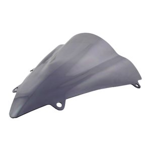 Airblade Light Smoked Double Bubble Screen – Honda CBR1000RR 12>