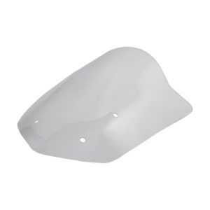 Airblade Clear Double Bubble Screen – Honda NC700S 12-14 NC750S 14>