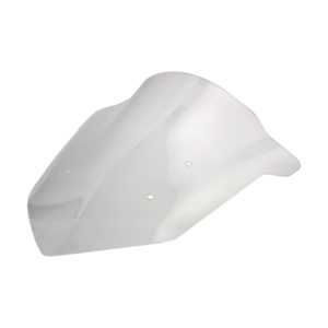 Airblade Clear Double Bubble Screen – Honda CBR650F 14>