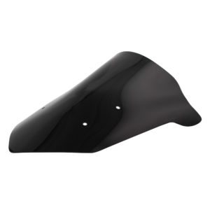 Airblade Dark Smoked Double Bubble Screen – Honda CBR650F 14>