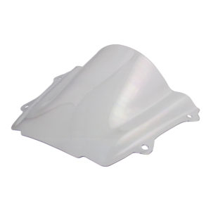 Airblade Clear Double Bubble Screen – Honda CBR600RR 13-14