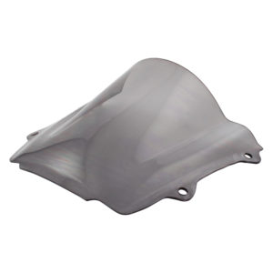 Airblade Light Smoked Double Bubble Screen – Honda CBR600RR 13-14