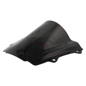 Airblade Dark Smoked Double Bubble Screen – Honda CBR600RR 13-14