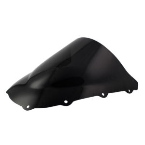 Airblade Dark Smoked Double Bubble Screen – Kawasaki ZX9R C1-C2 98-99