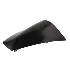Airblade Dark Smoked Double Bubble Screen – Kawasaki ZX12R B1H-B4H 02-06