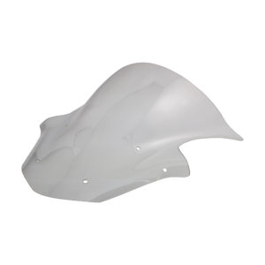 Airblade Clear Double Bubble Screen – Kawasaki ZX10R Ninja 11>