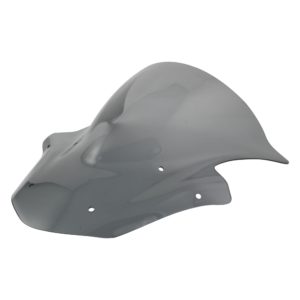 Airblade Light Smoked Double Bubble Screen – Kawasaki ZX10R Ninja 11>
