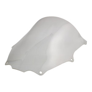 Airblade Clear Double Bubble Screen – Kawasaki ZX9R E1-E2 F1P-F2P 00-03