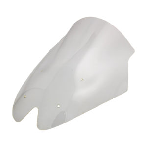Airblade Clear Double Bubble Screen – Kawasaki Z1000 10-11