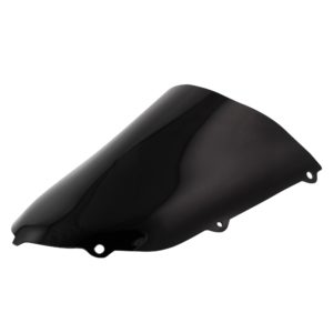 Airblade Dark Smoked Double Bubble Screen – Kawasaki ZX10R C1H-C2H 04-05