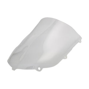 Airblade Clear Double Bubble Screen – Kawasaki ZX10R C1H-C2H 04-05