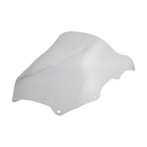 Airblade Clear Double Bubble Screen – Kawasaki ZXR400 L1-L9 91-03