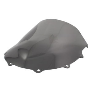 Airblade Light Smoked Double Bubble Screen – Kawasaki ZX7R P1-7 RR 96-03