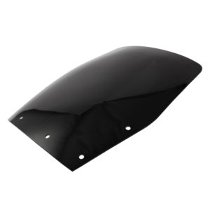 Airblade Dark Smoked Standard Screen – Kawasaki EX 250 Ninja/Ninja 250R 88-06