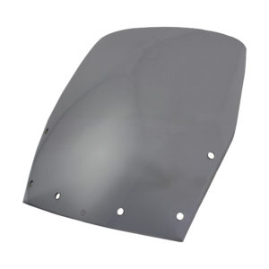 Airblade Light Smoked Standard Screen – Kawasaki EX 250 Ninja/Ninja 250R 88-06
