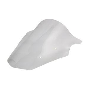 Airblade Clear Double Bubble Screen – Kawasaki ER-6F 12>