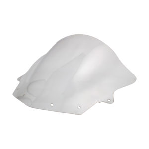 Airblade Clear Double Bubble Screen – Kawasaki ZX6R 09>
