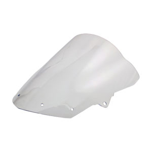 Airblade Clear Double Bubble Screen – Kawasaki ZX10R 08>