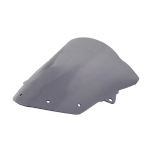 Airblade Light Smoked Double Bubble Screen – Kawasaki ZX10R 08>
