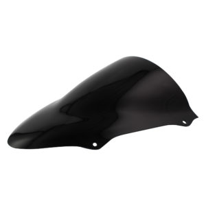 Airblade Dark Smoked Double Bubble Screen – Kawasaki Ninja 250 08>