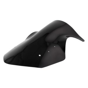 Airblade Dark Smoked Double Bubble Screen – Kawasaki Z1000SX 11-12