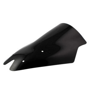 Airblade Dark Smoked Double Bubble Screen – Kawasaki Z1000 10-13