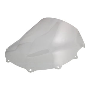 Airblade Clear Double Bubble Screen – Kawasaki ZX7R P1-7 RR 96-03