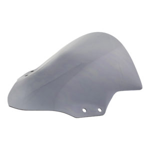 Airblade Light Smoked Double Bubble Screen – Kawasaki Ninja 400 18-19