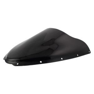 Airblade Dark Smoked Double Bubble Screen – MV Agusta F4