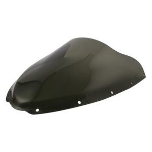 Airblade Light Smoked Double Bubble Screen – MV Agusta F4