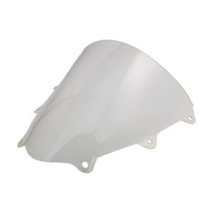 Airblade Clear Double Bubble Screen – Suzuki GSX-R600 11> GSX-R750 11>