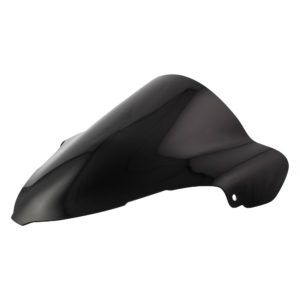Airblade Dark Smoked Double Bubble Screen – Suzuki GSX1300R HAYABUSA RX-K7 99-07