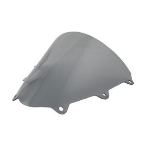 Airblade Light Smoked Double Bubble Screen – Suzuki GSX-R600 11> GSX-R750 11>