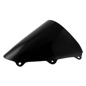 Airblade Dark Smoked Double Bubble Screen – Suzuki GSX-R600 11> GSX-R750 11>