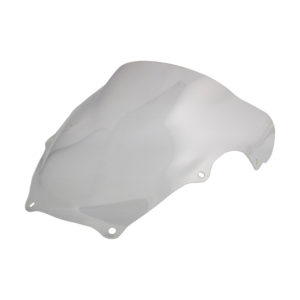 Airblade Clear Double Bubble Screen – Suzuki GSXR600 01-03, GSXR750 01-03 , GSXR1000 01-02
