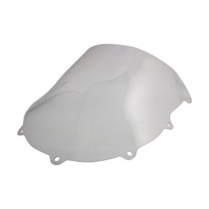 Airblade Clear Double Bubble Screen – Suzuki GSX-R600 W V-Y 96-00 GSX-R750 WT-WX 96-99