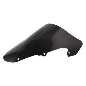 Airblade Dark Smoked Double Bubble Screen – Suzuki GSX-R1000 K3-K4 03-04