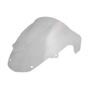Airblade Clear Double Bubble Screen – Suzuki GSX-R1000 K3-K4 03-04