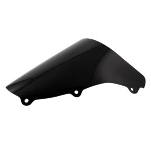 Airblade Dark Smoked Standard Replacement Screen – Suzuki SV650S K3-K6 03> SV1000S 03-05