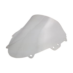 Airblade Clear Double Bubble Screen – Suzuki GSX-R600 K4-K5 04-05 GSX-R750 K4-K5 04-05