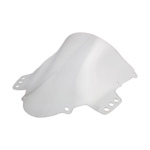 Airblade Clear Double Bubble Screen – Suzuki GSX-R1000 K5-K6 05-06