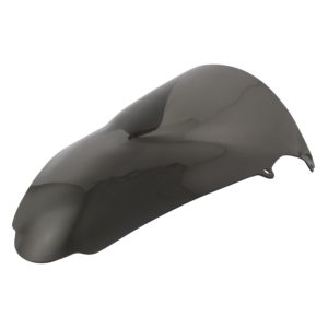 Airblade Light Smoked Double Bubble Screen – Suzuki GSX-R1000 K3-K4 03-04