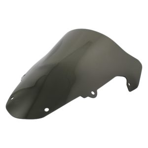 Airblade Light Smoked Double Bubble Screen – Suzuki TL1000S V-Y 97-01