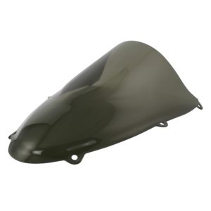 Airblade Light Smoked Double Bubble Screen – Suzuki TL1000R W-K1 98-04