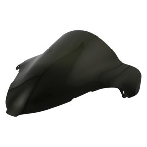 Airblade Light Smoked Double Bubble Screen – Suzuki GSX1300R HAYABUSA RX-K7 99-07