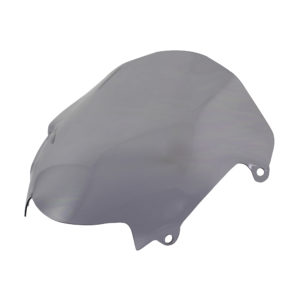 Airblade Light Smoked Standard Screen – Suzuki GSF650 S Bandit 05> GSF1250 S Bandit 05>