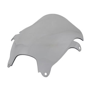 Airblade Light Smoked Double Bubble Screen – Suzuki GSF600S BANDIT 00-05 GSF1200S BANDIT 00-05