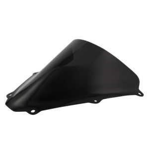 Airblade Dark Smoked Double Bubble Screen – Suzuki GSX-R600 K6 06> GSX-R750 K6 06>