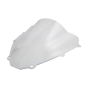Airblade Clear Double Bubble Screen – Suzuki GSX-R600 K6 06> GSX-R750 K6 06>
